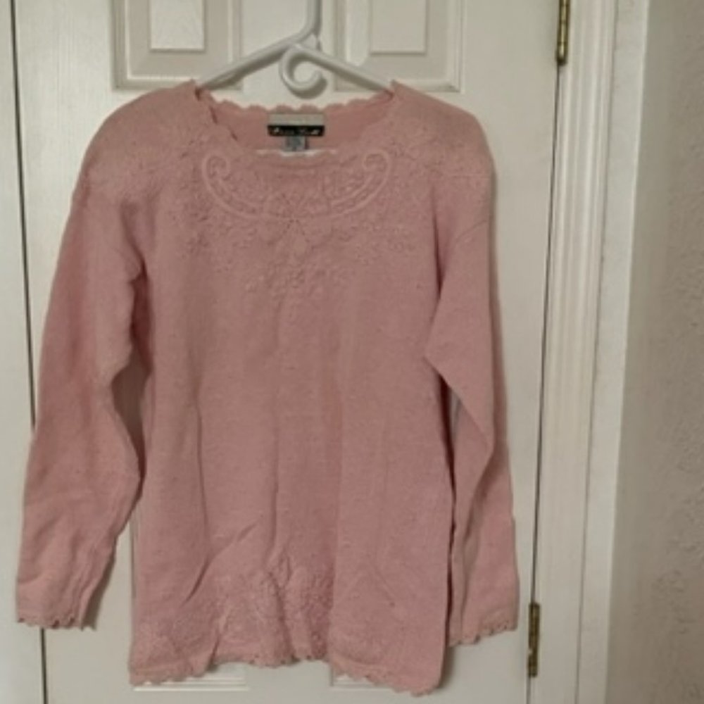 Vintage Dana Scott Sweater